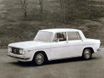 Lancia Fulvia 1970 года